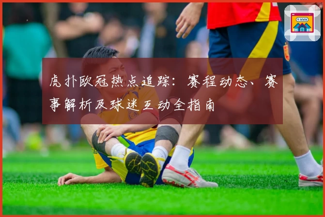 虎扑欧冠热点追踪：赛程动态、赛事解析及球迷互动全指南
