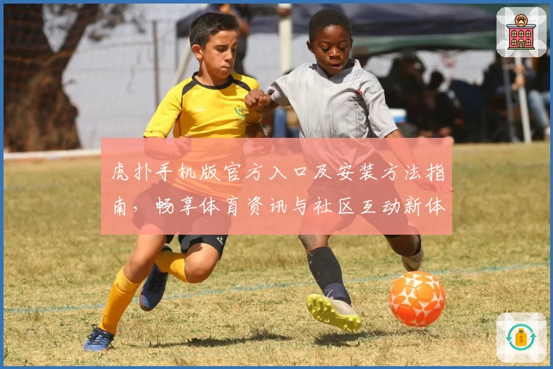 虎扑手机版官方入口及安装方法指南，畅享体育资讯与社区互动新体验