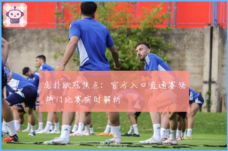 虎扑欧冠焦点：官方入口直通赛场 热门比赛实时解析